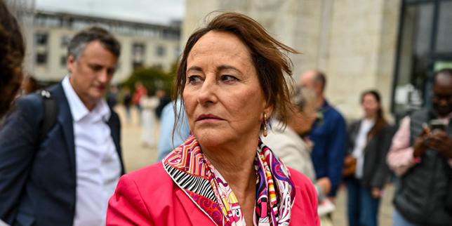 Présidentielle 2027 : Ségolène Royal, trublion de la primaire à gauche