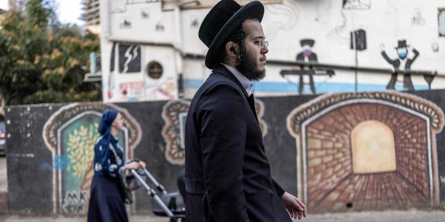 En Israël, les divisions religieuses entre juifs s’invitent dans la campagne des élections législatives