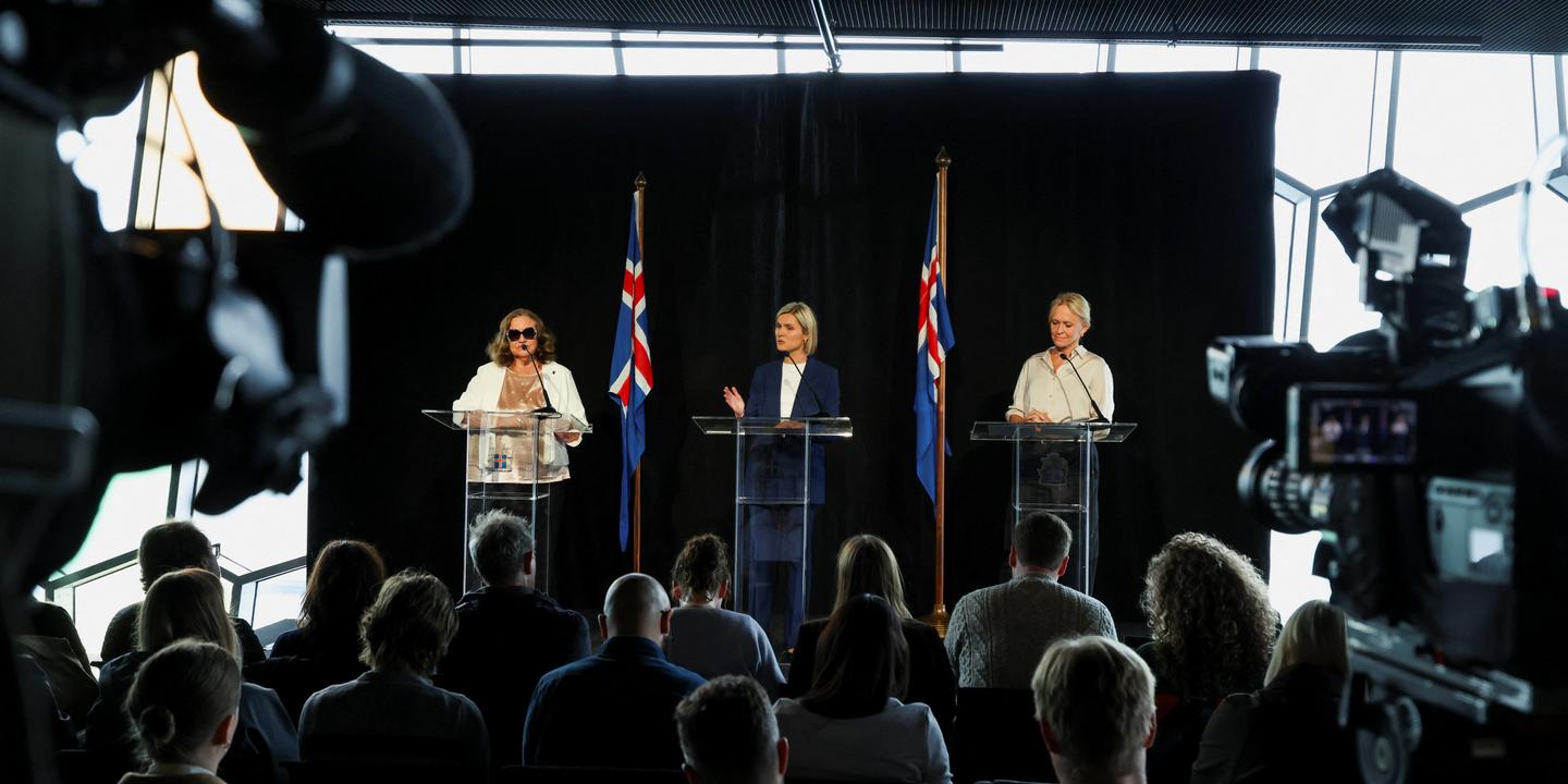 A Bruxelles, le « non » islandais aux négociations d’adhésion à l’UE est perçu comme un « revers »