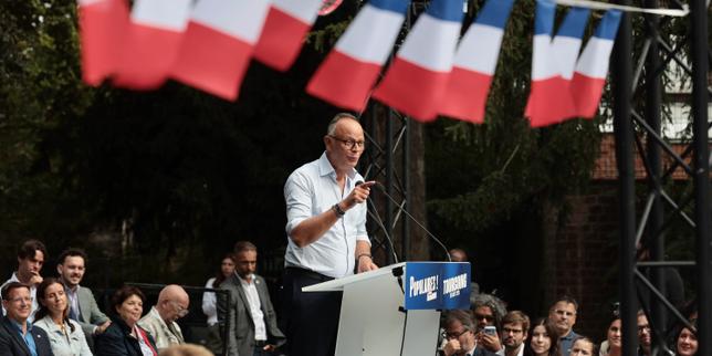 EN DIRECT, présidentielle 2027 : Edouard Philippe veut créer un « nouveau parti » ou une « confédération de partis » avec des « candidats uniques » aux législatives de 2027