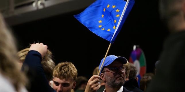 Iceland's no vote does not undermine the EU's appeal