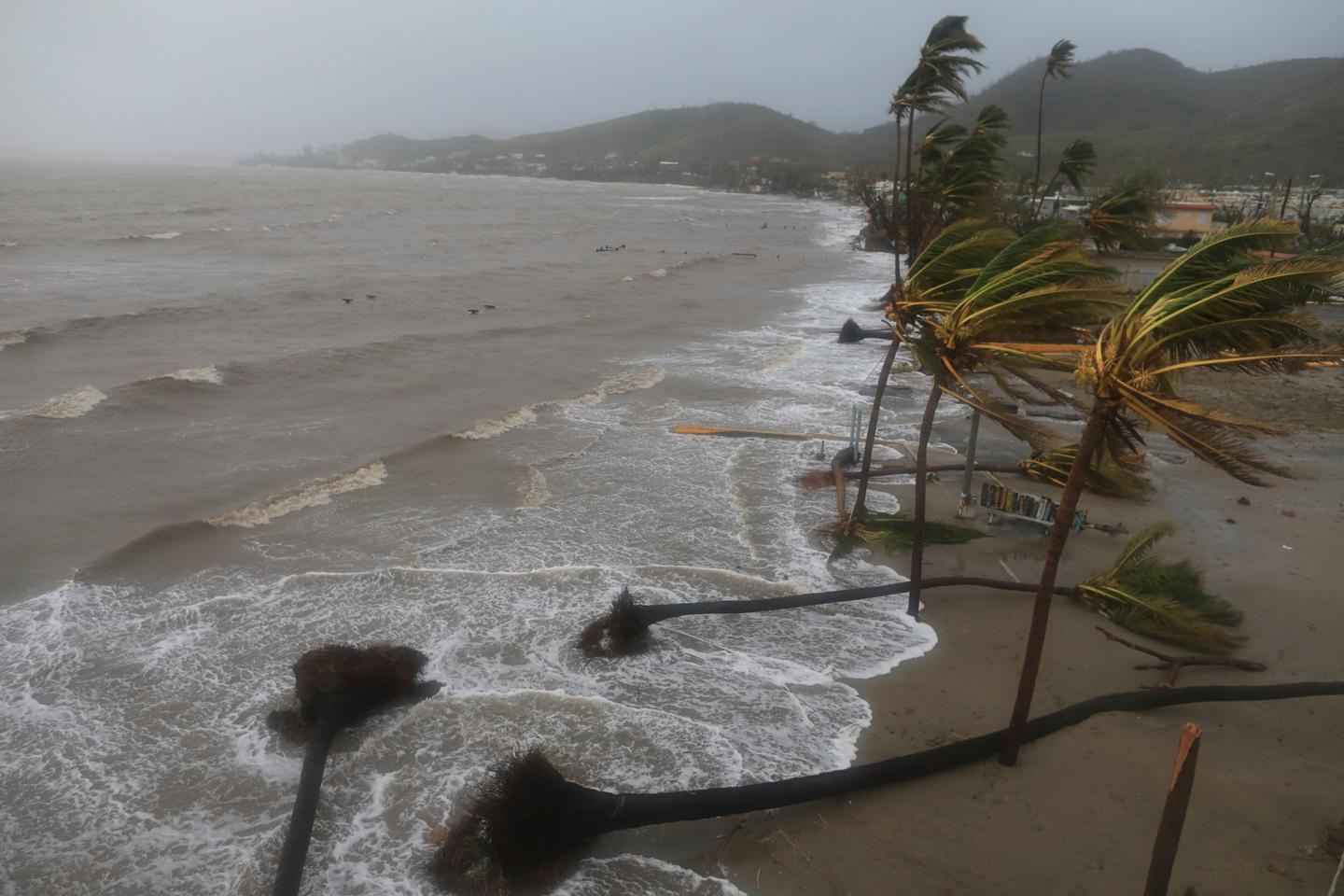 Dans « La Maison des os et de la pluie », Gabino Iglesias, déchaîne une tempête de violence à Porto Rico