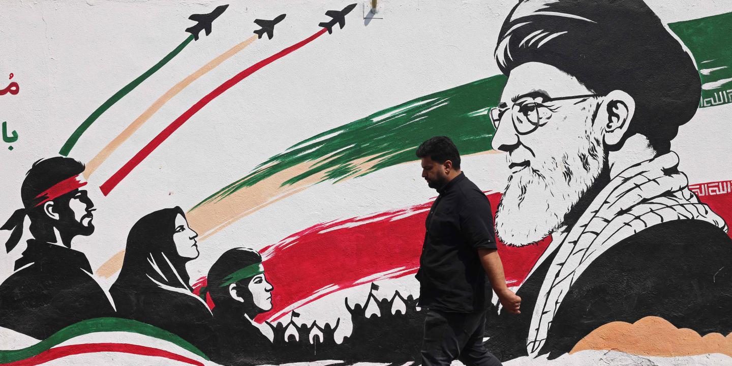 Guerre au Moyen-Orient : les Emirats arabes unis qualifient l’attaque iranienne d’« escalade dangereuse »