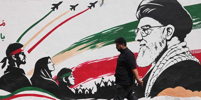 EN DIRECT, guerre au Moyen-Orient : les Emirats arabes unis qualifient l’attaque iranienne d’« escalade dangereuse »