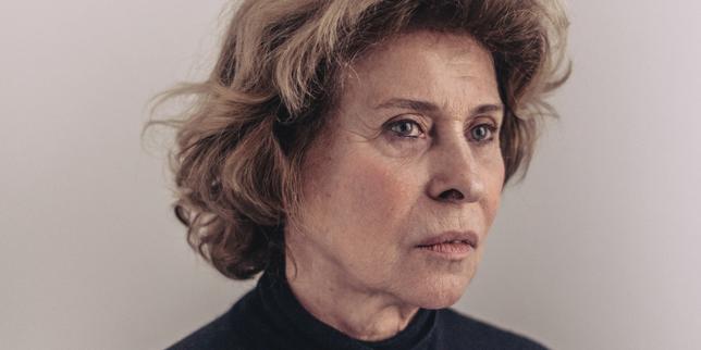 La psychanalyste et écrivaine Catherine Millot est morte