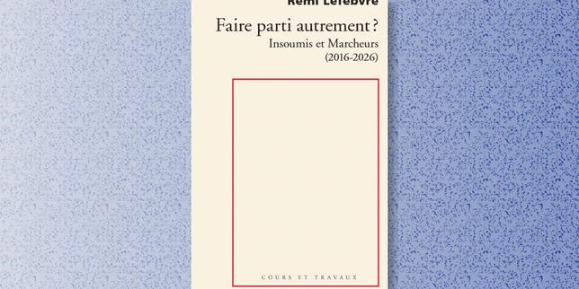 LFI et Renaissance, dix ans d’existence et beaucoup de points communs