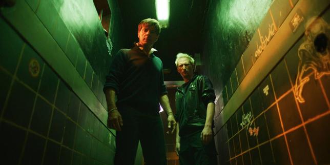 « Flush » : un film de survie scatologique réussi et répugnant