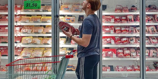 L’Union européenne annonce suspendre ses importations de viande brésilienne à partir de jeudi