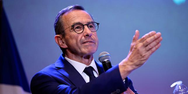 Présidentielle 2027 : Bruno Retailleau dénonce « l’amateurisme » de Jordan Bardella et du RN et appelle leurs électeurs à le soutenir