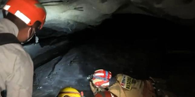 Subterranean Hydraulics and Disaster Recovery Physics in Himalayan Hydropower Infrastructure