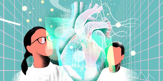 Comment, avec l’IA, les patients virtuels et les « jumeaux numériques » s’invitent dans les essais cliniques