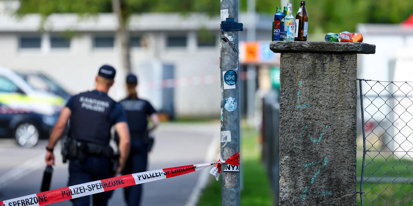Suisse : un homme arrêté après la fusillade mortelle lors d’une rave party à Aarau