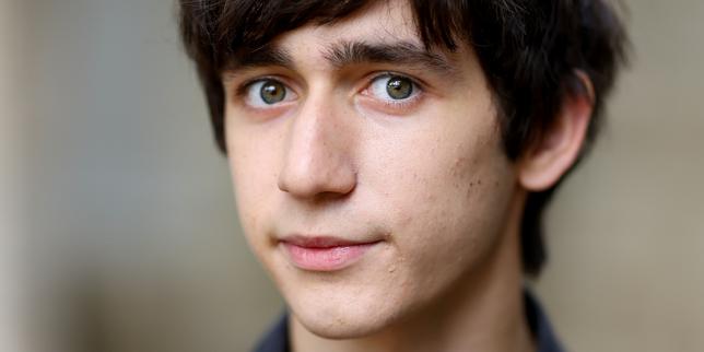 Milo Machado-Graner, anatomie d’une ascension au cinéma