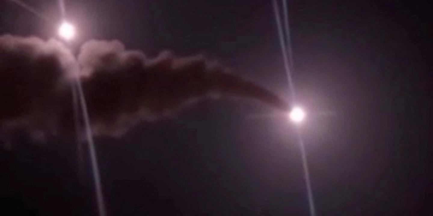 EN DIRECT, guerre au Moyen-Orient : les Etats-Unis ont mené de nouveaux  bombardements en Iran ; Téhéran vise des cibles militaires américaines en Jordanie