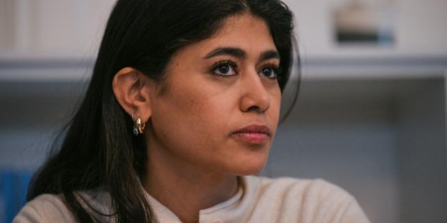 Apologie du terrorisme : cinq rapporteurs spéciaux de l’ONU prennent la défense de Rima Hassan