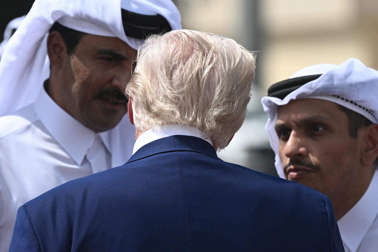 COLUMN. From Syria to Lebanon, including Israel and Saudi Arabia, the US often behaves much like the Europeans in the same region: They express regret, and no one listens, writes Le Monde columnist Gilles Paris.