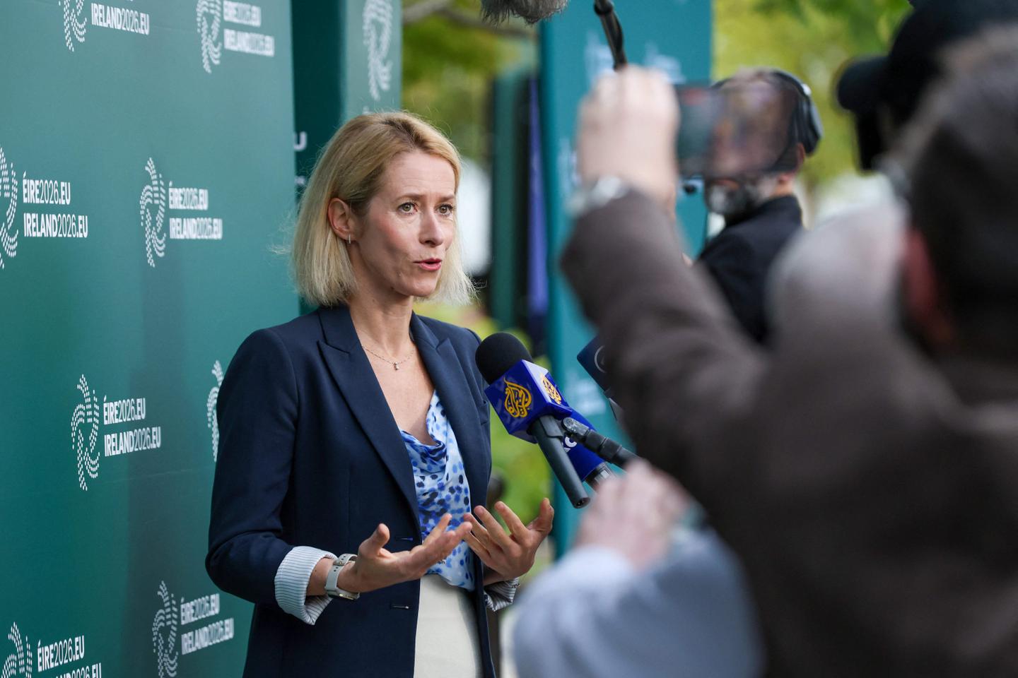 Francia y Alemania quieren dinamizar la coordinación de la política exterior de la Unión Europea