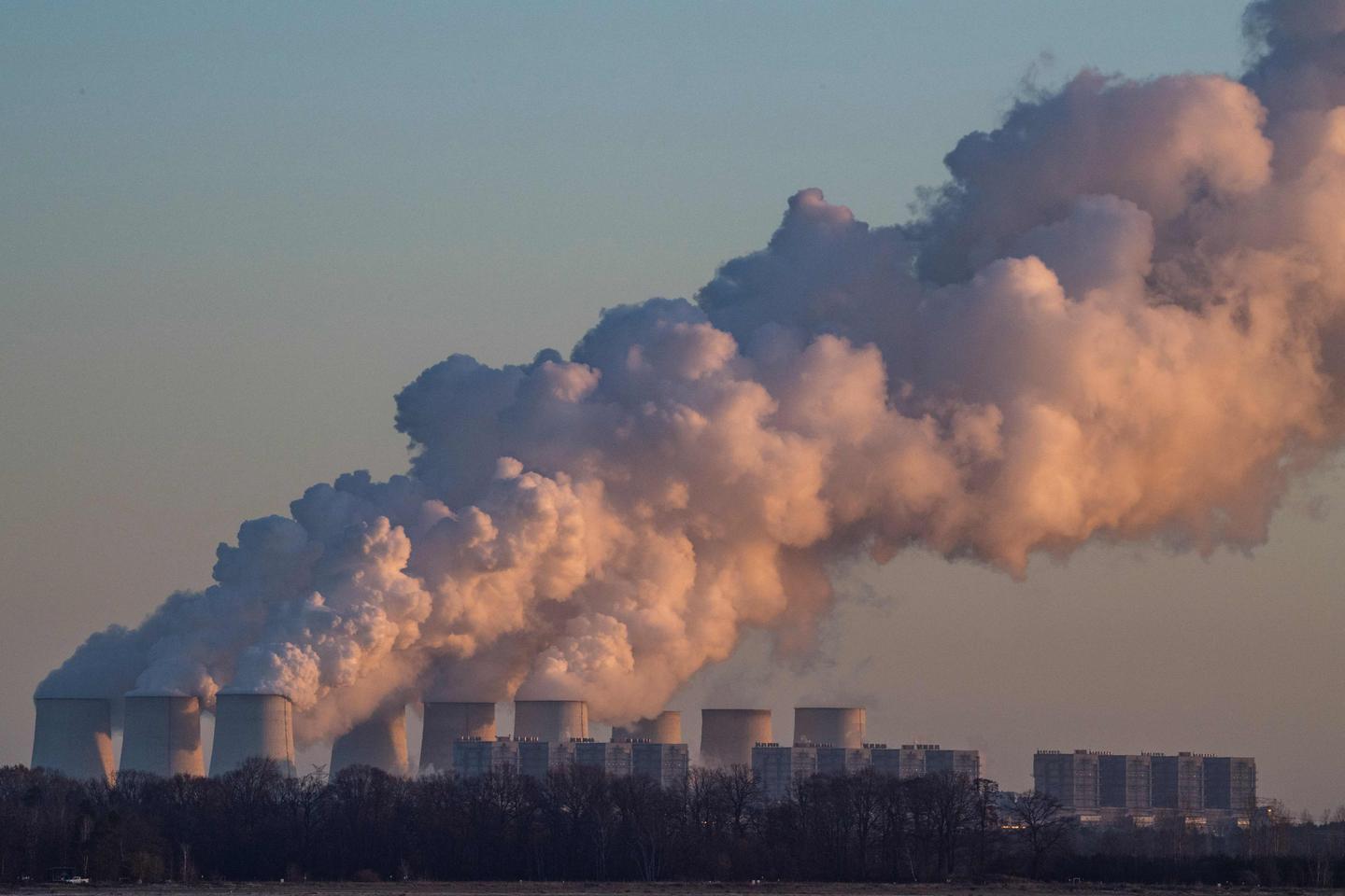 Explosion near a power plant in Germany: Attack on power grid under investigation