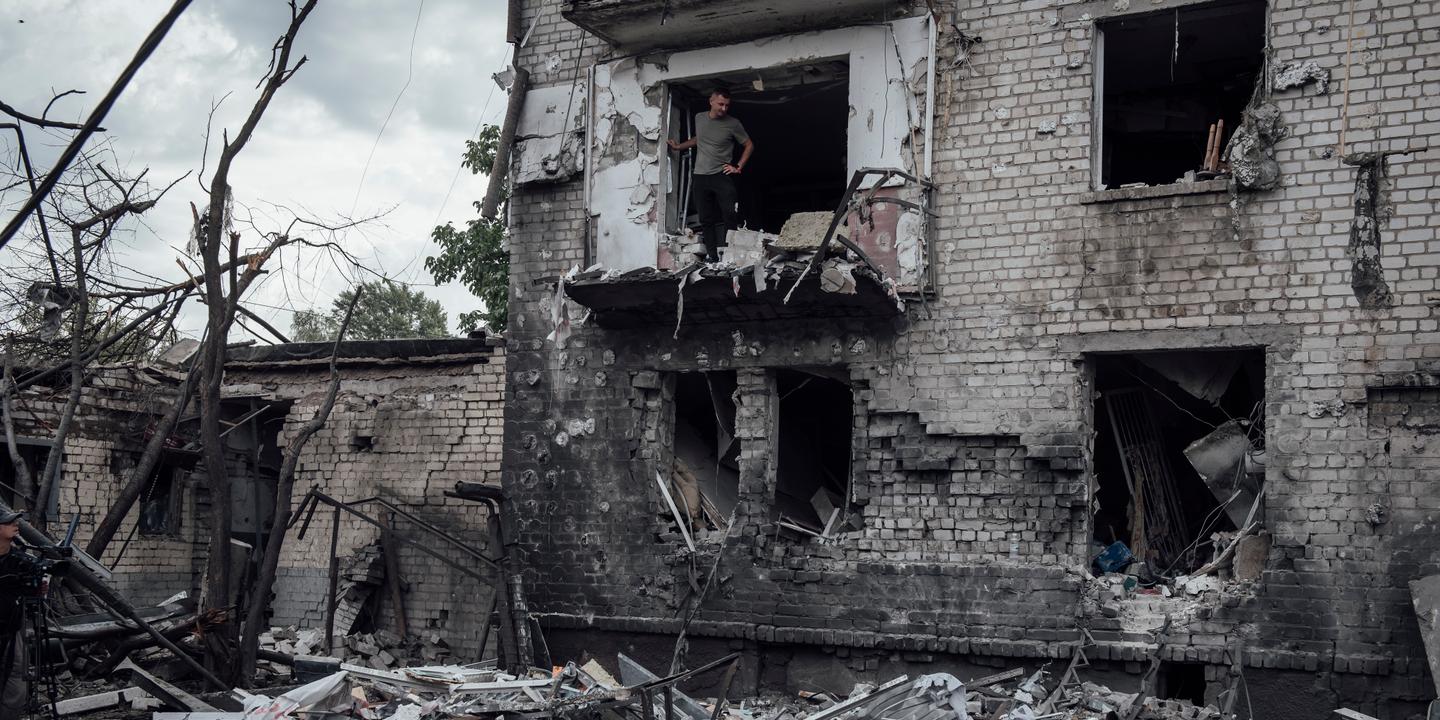 Quatre ans et demi après l’invasion de l’Ukraine, la Russie est devenue plus vulnérable mais garde une nette supériorité dans la guerre aérienne
