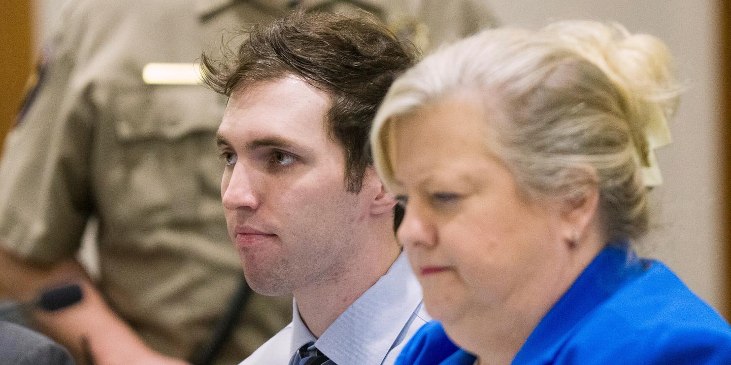 Assassinat de Charlie Kirk : un juge américain statue que le suspect, Tyler Robinson, sera jugé