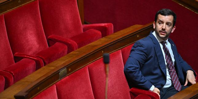 Interdiction du voile dans l’espace public : le RN assume son projet face aux critiques