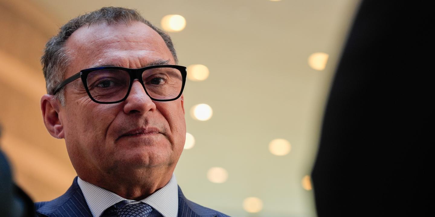Joachim Nagel, président de la banque centrale allemande : « La hausse des taux sur les marchés financiers complique la situation de la BCE »