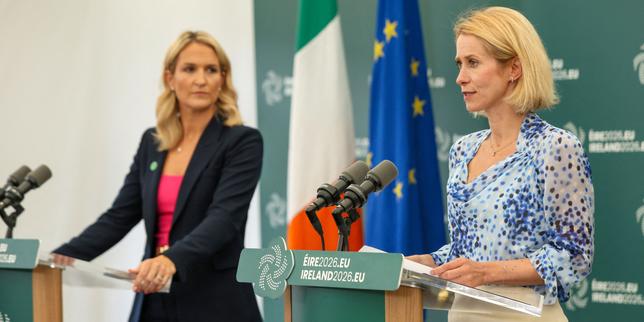 La nécessaire dissuasion européenne envers la Russie