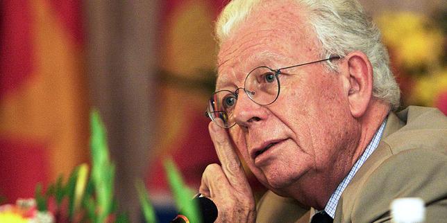 Charles Josselin, ancien ministre et figure de la politique en Bretagne, est mort