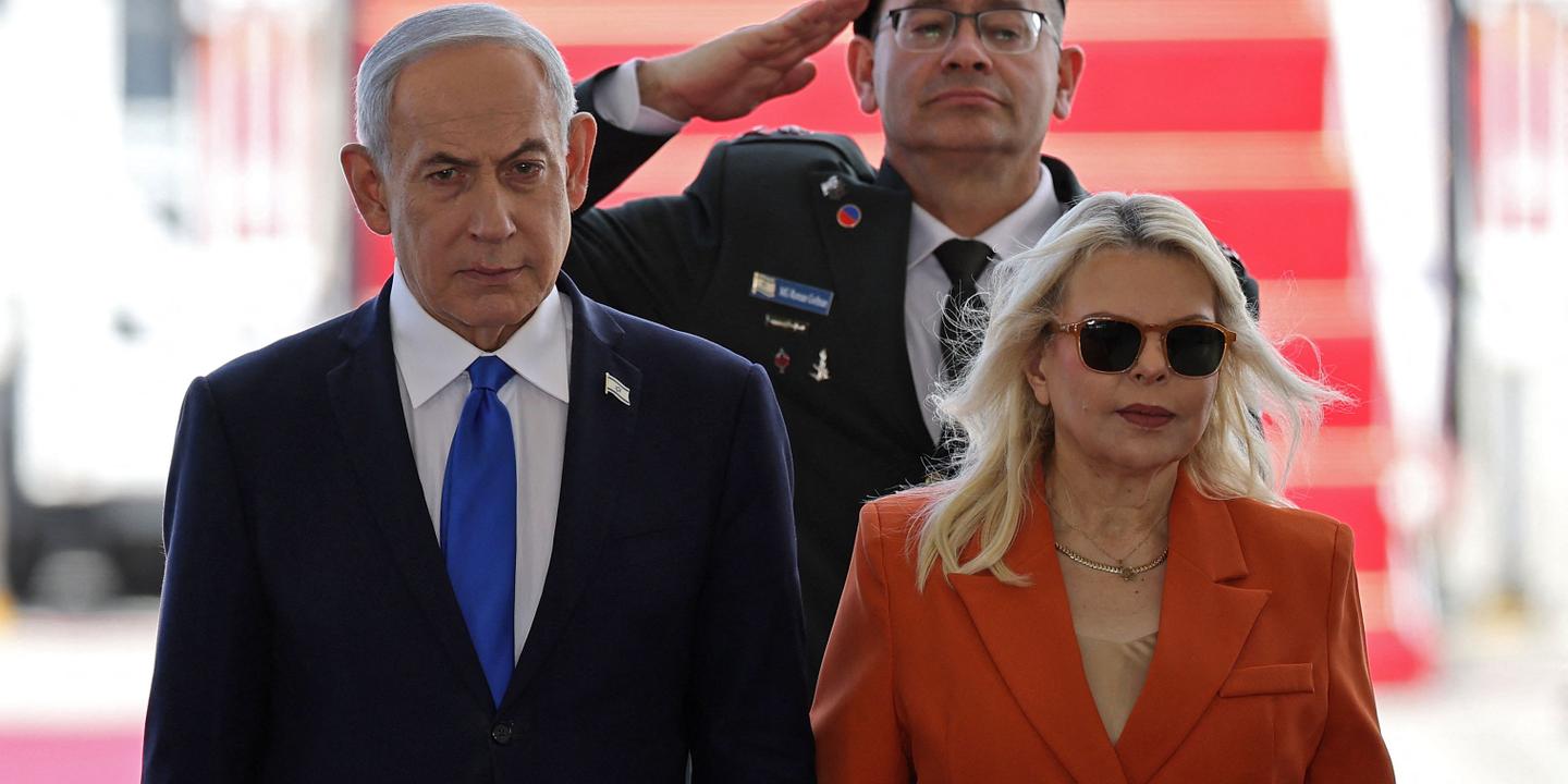 Le premier ministre israélien, Benyamin Nétanyahou, accuse l’armée d’avoir sciemment évité de le réveiller lors des attaques du 7-Octobre