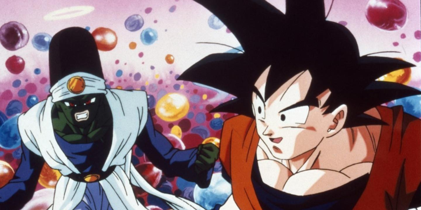 « Dragon Ball » dans « Le Monde », du « Club Dorothée » aux accords entre chefs d’Etat