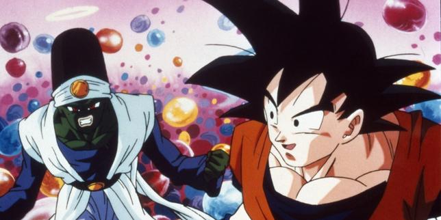 « Dragon Ball » dans « Le Monde », du « Club Dorothée » aux accords entre chefs d’Etat