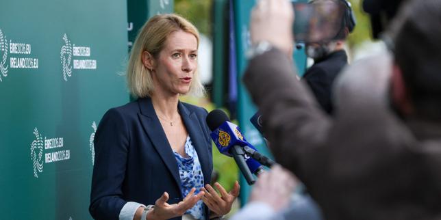 France and Germany push to revitalize coordination of European Union foreign policy