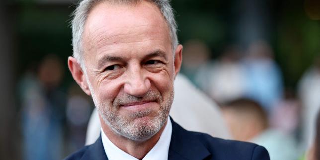 Violences dans le périscolaire à Paris : Emmanuel Grégoire inaugure une nouvelle école de formation des animateurs