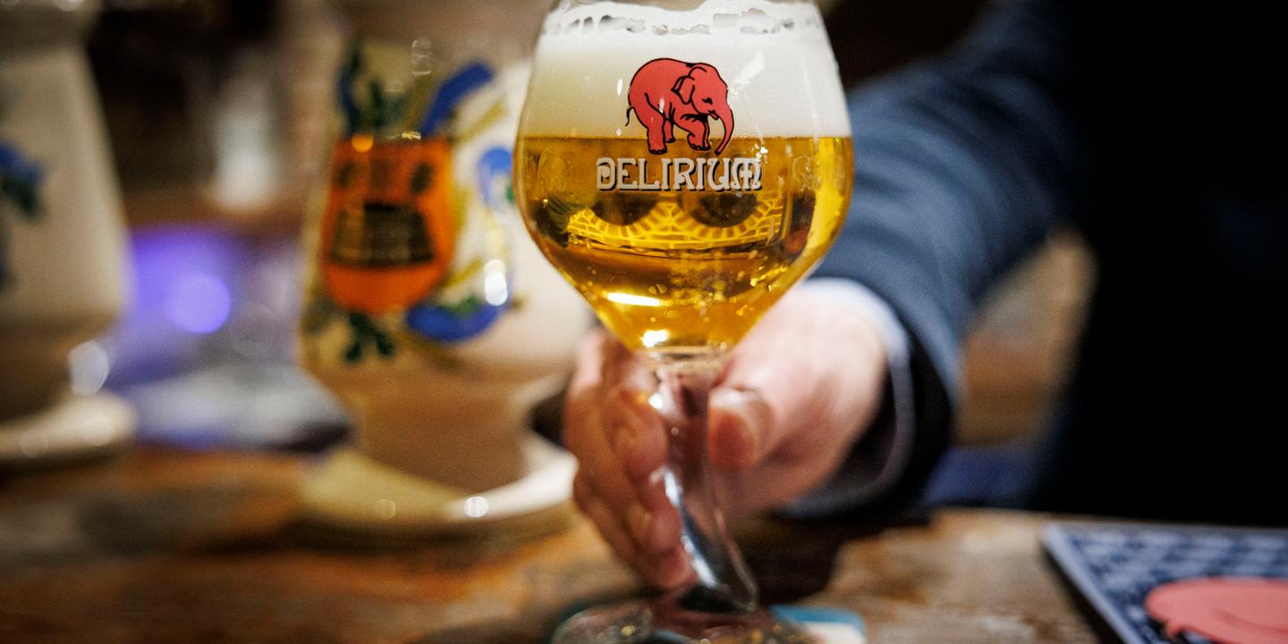 En Belgique, les brasseurs en croisade contre le nouveau slogan de prévention contre l’alcool