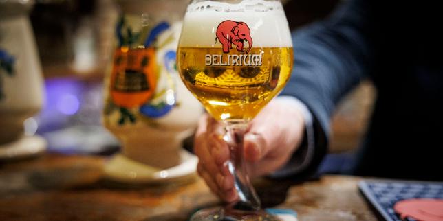 En Belgique, les brasseurs en croisade contre le nouveau slogan de prévention contre l’alcool
