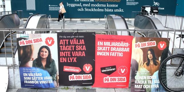 La Suède, ce « paradis » pour les ultrariches devenu un enjeu du débat politique