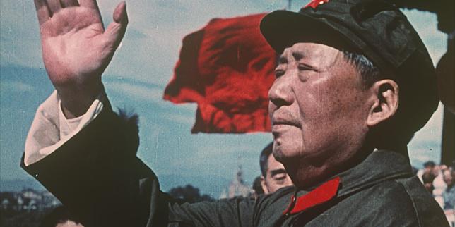 « Mao, le dernier empereur », sur France.tv : endoctrinement chinois et paradoxe français