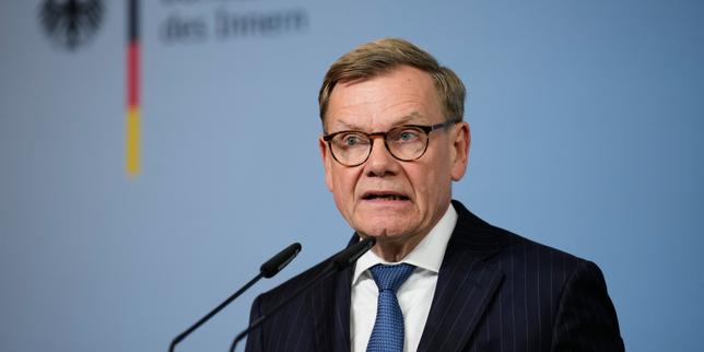 Germany blames Russia for airport drone incident, hits back with sanctions
