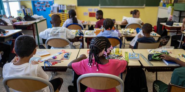 « Les programmes actuels de maternelle intègrent déjà le principe d’une initiation renforcée à la lecture »
