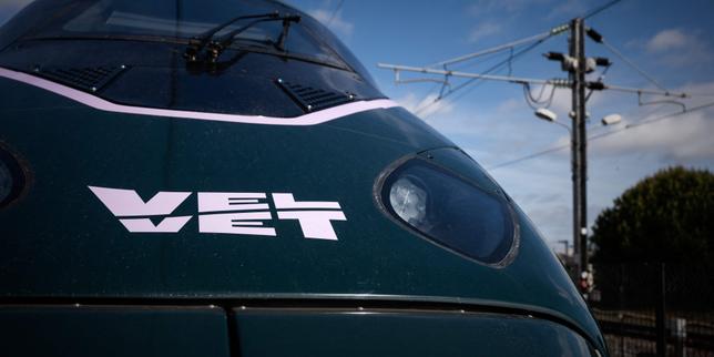 TGV : l’entreprise ferroviaire Velvet obtient sa licence d’exploitation en France et pourra concurrencer la SNCF à partir de 2028