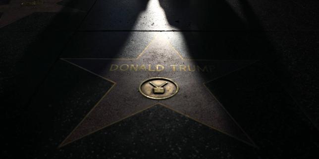 Donald Trump veut subventionner Hollywood pour rapatrier la production cinématographique aux Etats-Unis