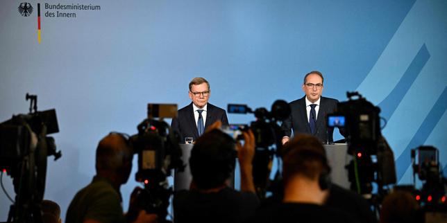 Germany accuses Russia of orchestrating attempted attack in Leipzig