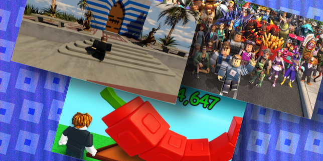 « Roblox », 20 ans et plus de 45 millions d’utilisateurs en Europe : comment un jeu vidéo est devenu un géant numérique