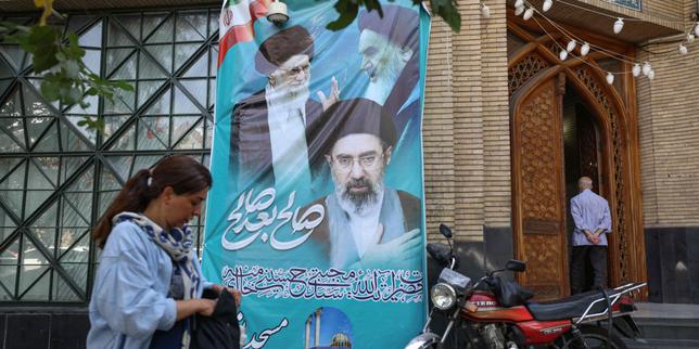 Iran : une mission des Nations unies demande le retrait d’un projet de loi pénalisant certains contacts avec l’étranger