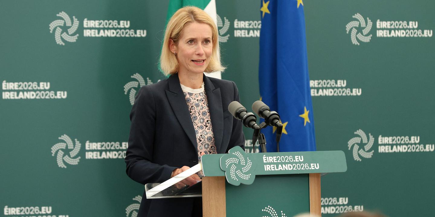 EN DIRECT, guerre en Ukraine : l’Union européenne affiche un « large soutien » à un durcissement des conditions d’obtention des visas pour les Russes