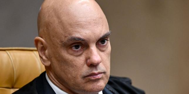 In Brazil, a political-financial scandal rocks the Supreme Federal Court