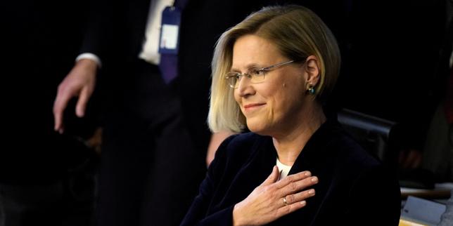 Estonia elects consensus president, symbolizing unity in face of Russian destabilization attempts