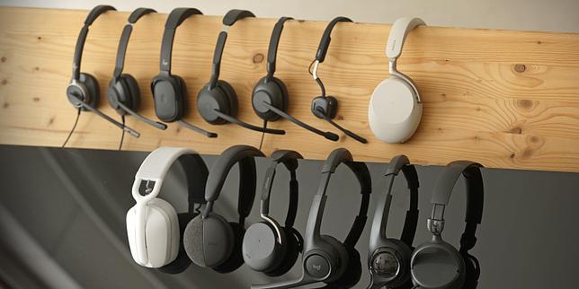 Les meilleurs micro-casques bluetooth et USB