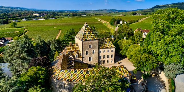 Château Philippe le Hardi : un domaine bourguignon qui multiplie les initiatives