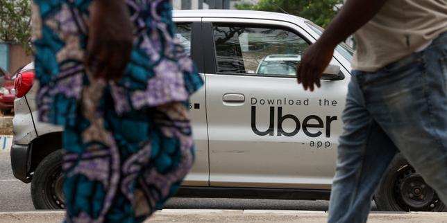 Des commissions jusqu’à 45 % en France : un rapport estime que la tarification « dynamique » d’Uber tire les revenus des chauffeurs vers le bas